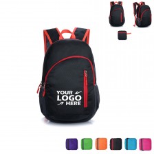 Lightweight Folding Backpack